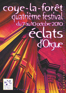 Feu d’artifice musical !