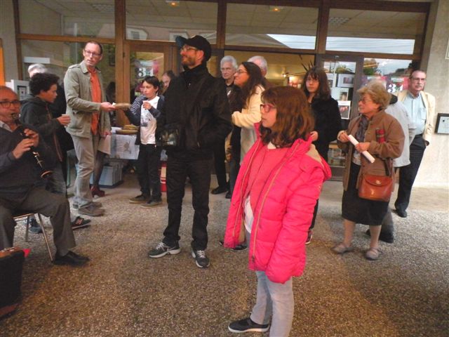 PRÊT A PARTIR De Fabio Gorgolini et Fabio Marra