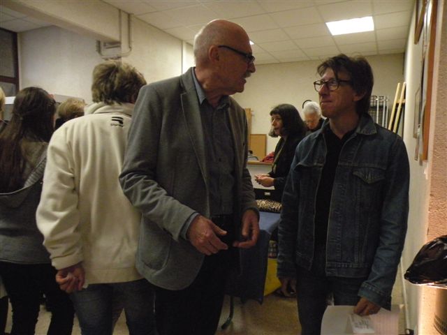 PRÊT A PARTIR De Fabio Gorgolini et Fabio Marra