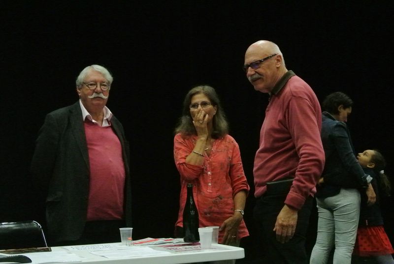 Forum des associations 2019