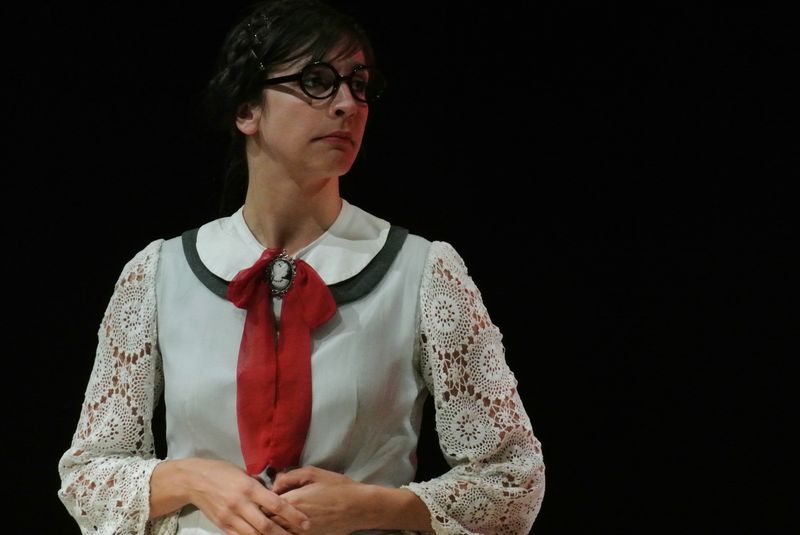 UN FIL A LA PATTE De Georges Feydeau
