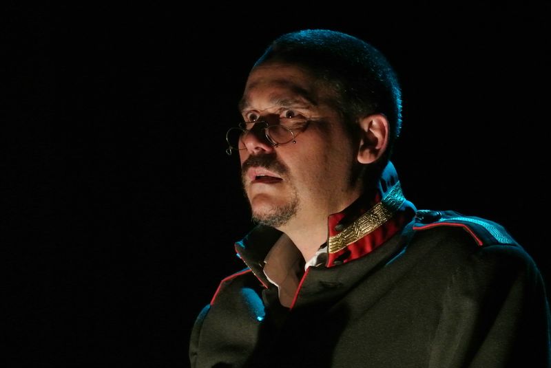 QUI ES-TU FRITZ HABER ? D’après Le Nuage vert de Claude Cohen