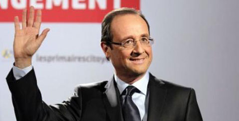 Primaires citoyennes : résultats du 2ème tour pour la circonscription de Chantilly