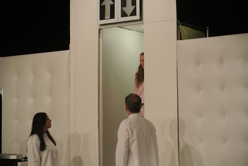 L’HÔTEL DES DEUX MONDES D’Éric-Emmanuel Schmitt