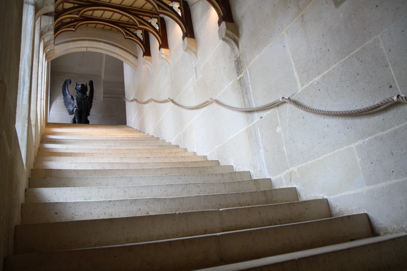 Autour de Coye