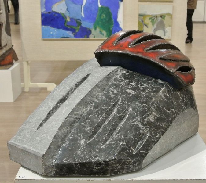 51e Salon des Beaux-Arts