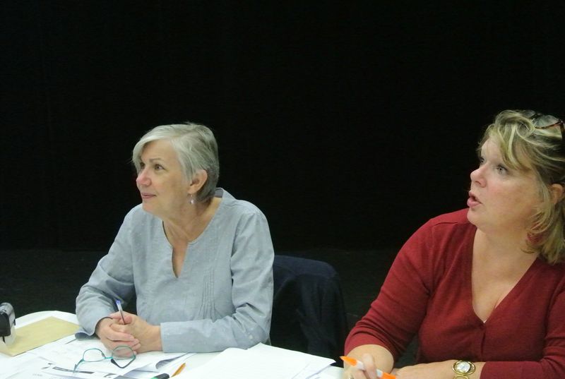 Forum des associations 2019
