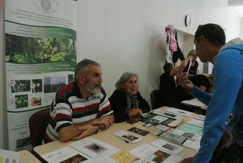 Forum des associations 2019