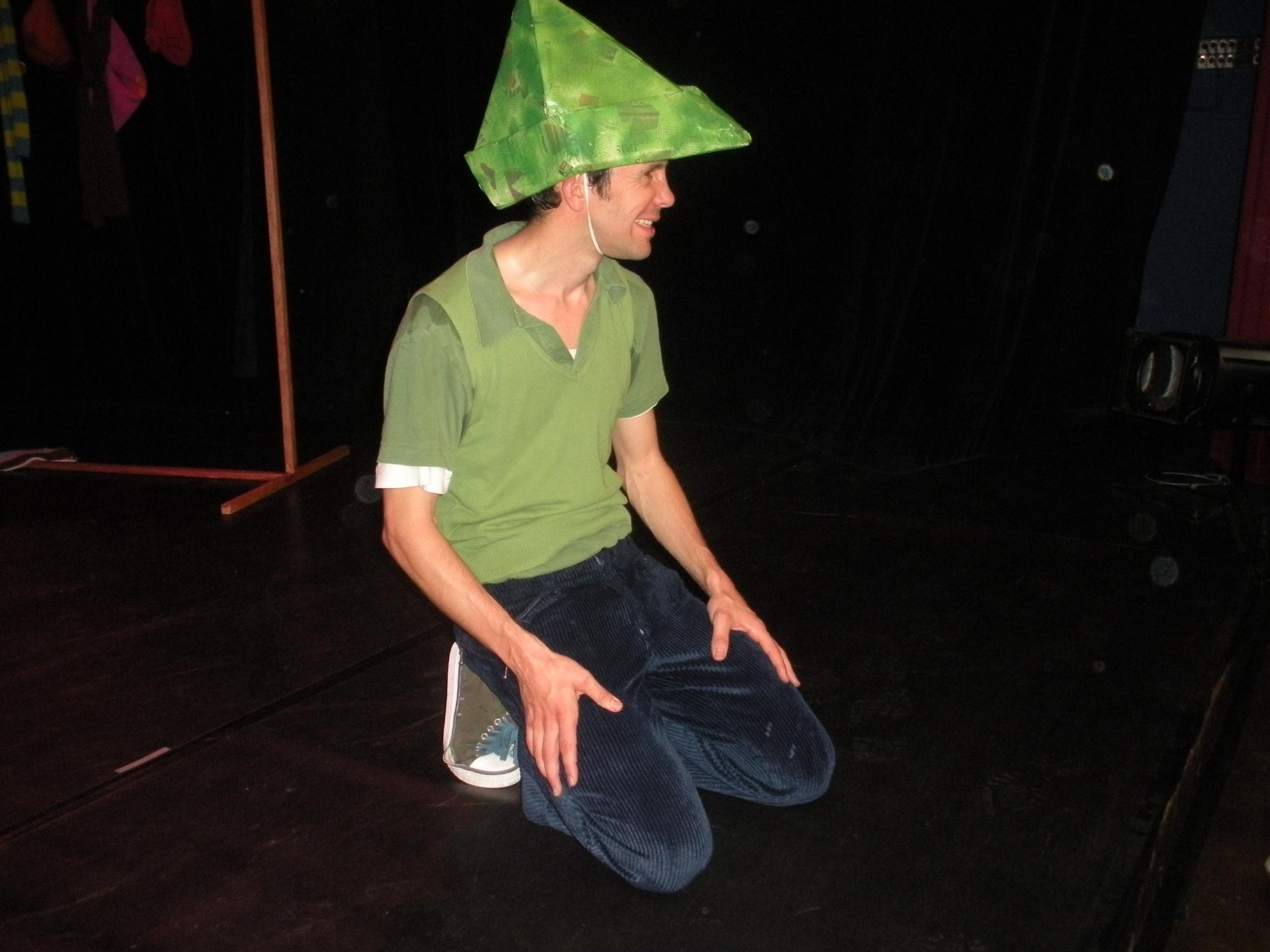 PETER PAN, le pays imaginaire De Dagory et Goldman