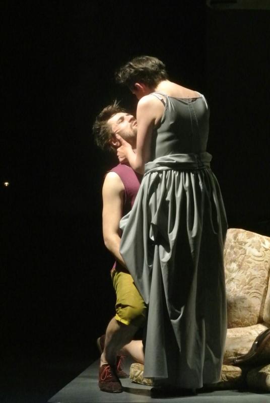 LE MARIAGE DE FIGARO De Beaumarchais