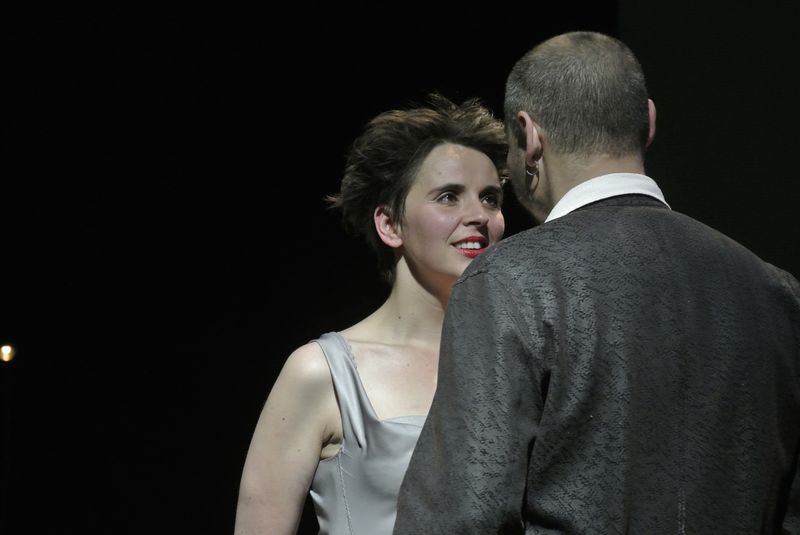 LE MARIAGE DE FIGARO De Beaumarchais