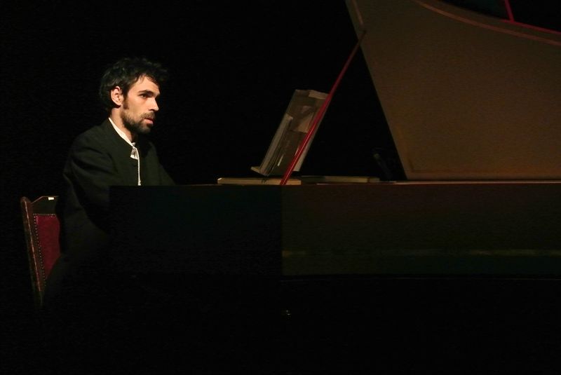 LE NEVEU DE RAMEAU De Denis Diderot