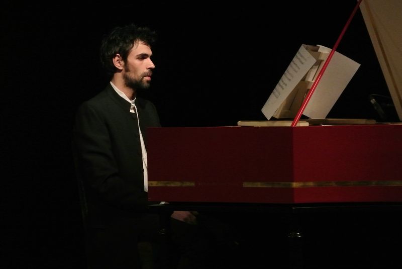 LE NEVEU DE RAMEAU De Denis Diderot