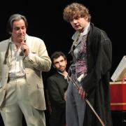 LE NEVEU DE RAMEAU