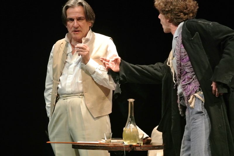 LE NEVEU DE RAMEAU De Denis Diderot