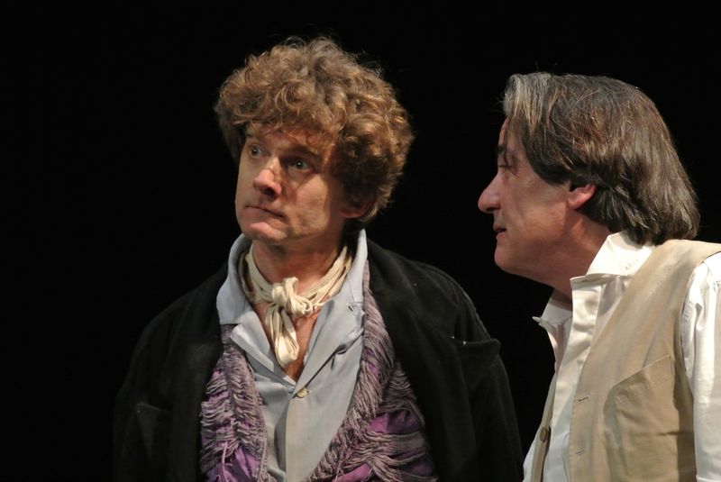 LE NEVEU DE RAMEAU De Denis Diderot