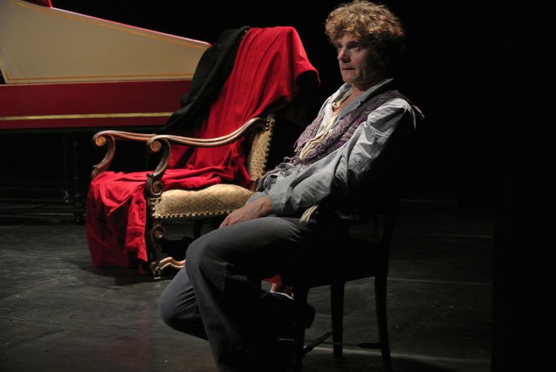 LE NEVEU DE RAMEAU De Denis Diderot