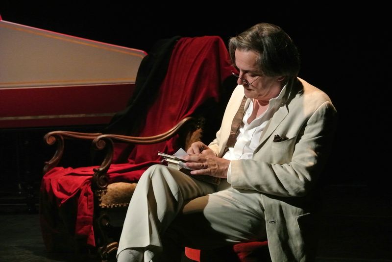 LE NEVEU DE RAMEAU De Denis Diderot