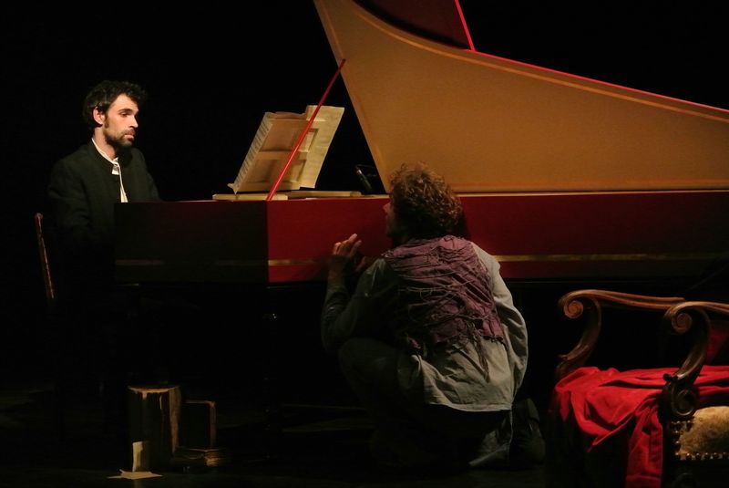 LE NEVEU DE RAMEAU De Denis Diderot