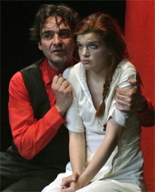 La Leçon version Tango (2)