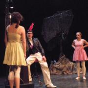 LES CONTES DU CHAT PERCHE