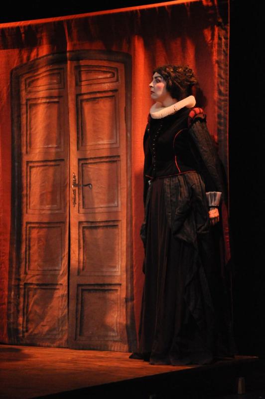 LES FEMMES SAVANTES  De Molière
