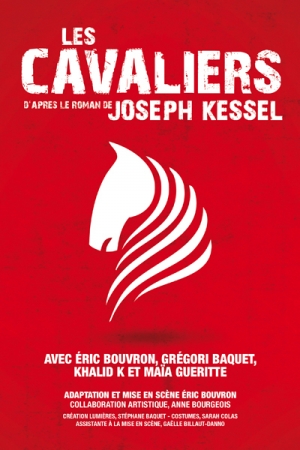 LES CAVALIERS