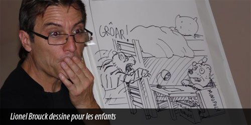 QUAND LES RÊVES DEVIENNENT IMAGES