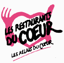 Les cm2 s'invitent aux restos du coeur