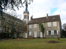 En mémoire du presbytère assassiné
