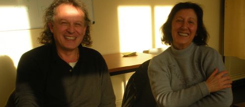 Festival de théâtre amateur au Cinédori