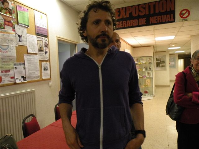 MANGEZ-LE SI VOUS VOULEZ De Jean Teulé