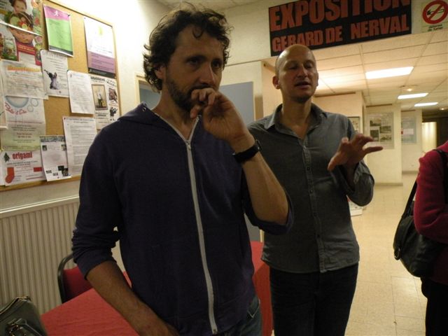 MANGEZ-LE SI VOUS VOULEZ De Jean Teulé