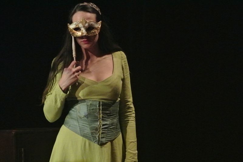 LE MARCHAND DE VENISE De William Shakespeare