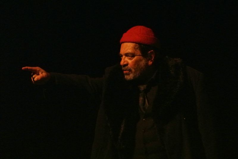 LE MARCHAND DE VENISE De William Shakespeare