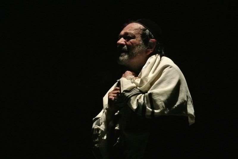 LE MARCHAND DE VENISE De William Shakespeare