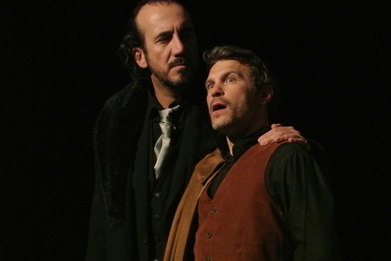 LE MARCHAND DE VENISE De William Shakespeare