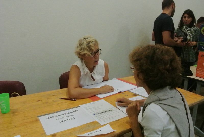 Forum des associations 2019