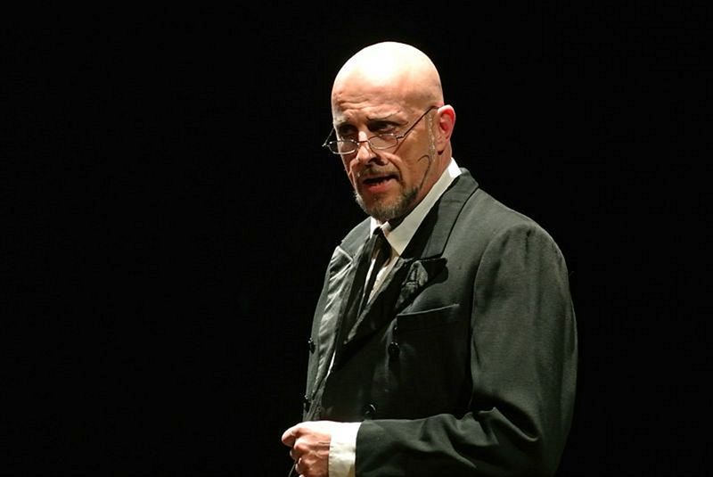 LA MÉGÈRE APPRIVOISÉE D’après William Shakespeare