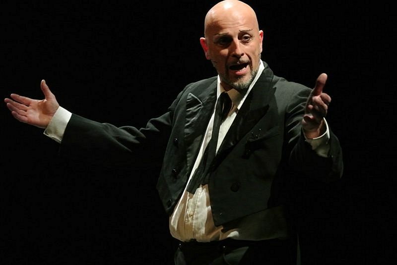LA MÉGÈRE APPRIVOISÉE D’après William Shakespeare