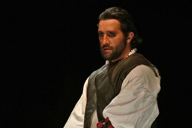 LA MÉGÈRE APPRIVOISÉE D’après William Shakespeare