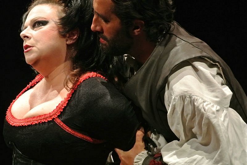 LA MÉGÈRE APPRIVOISÉE D’après William Shakespeare