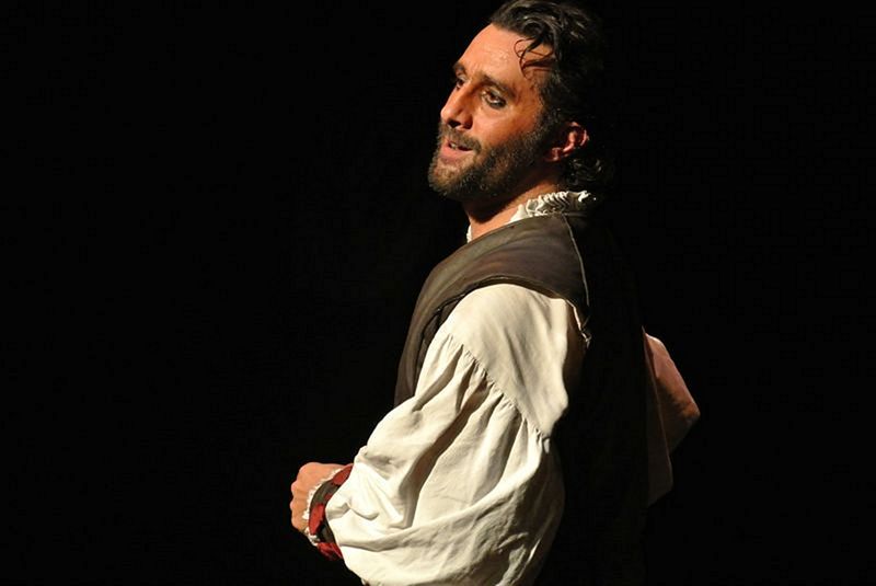 LA MÉGÈRE APPRIVOISÉE D’après William Shakespeare
