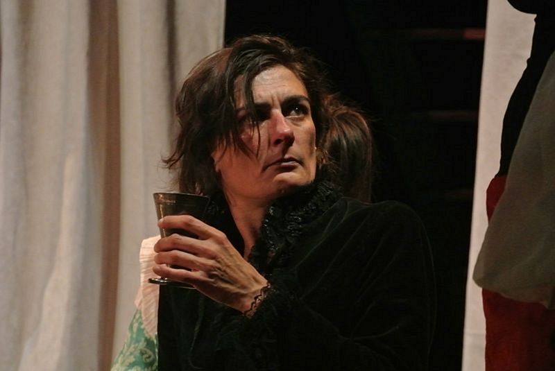 LA MÉGÈRE APPRIVOISÉE D’après William Shakespeare