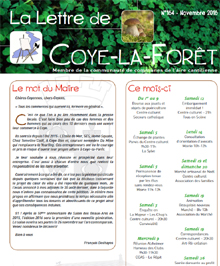 Le mot du maire