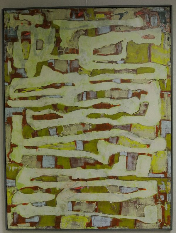 51e Salon des Beaux-Arts