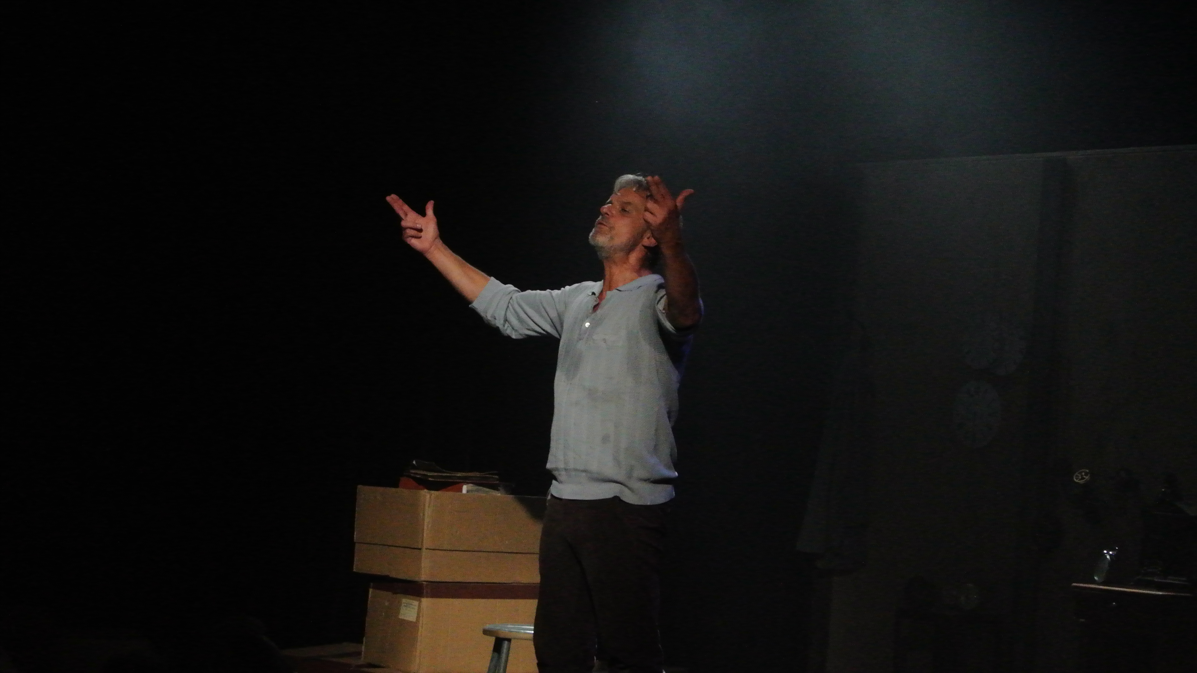 En ce temps-là, l’amour De Gilles Segal