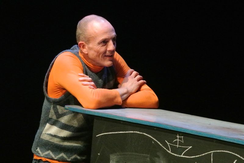 OBLIQUE De Christophe Moyer