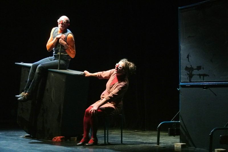 OBLIQUE De Christophe Moyer