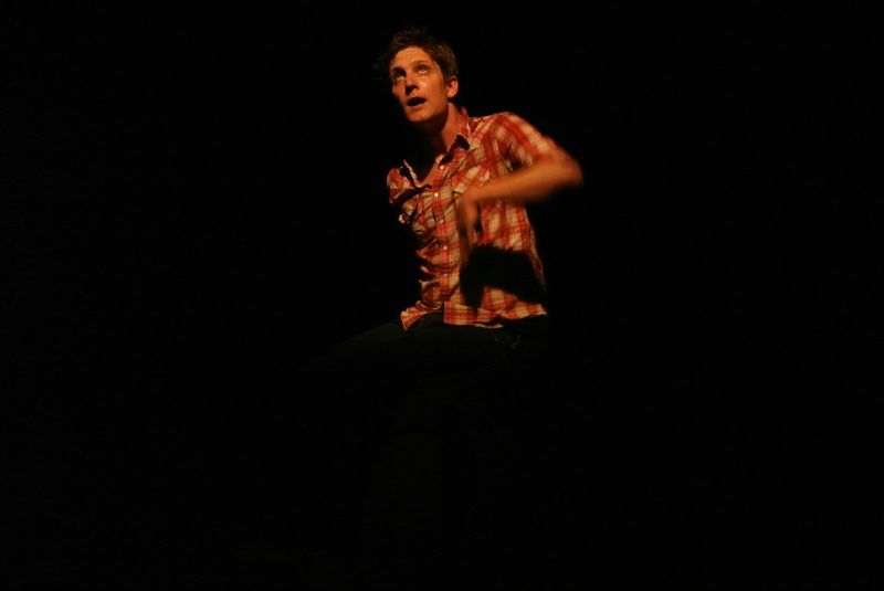OH, BOY ! D’après Marie-Aude Murail